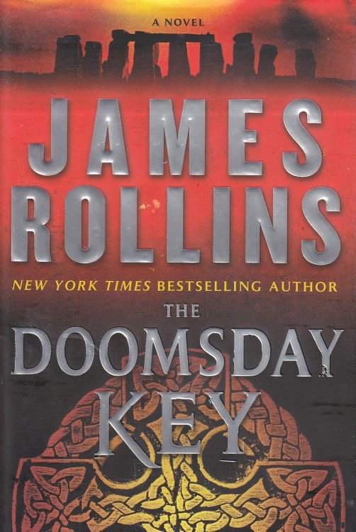 The Doomsday Key