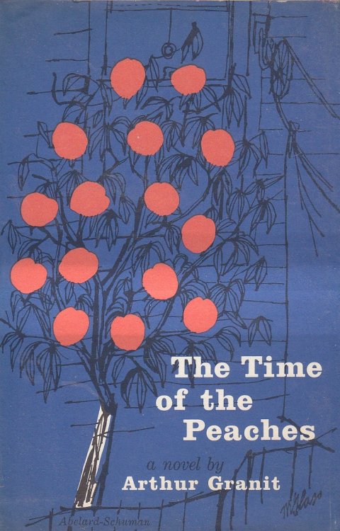 The Time of the Peaches