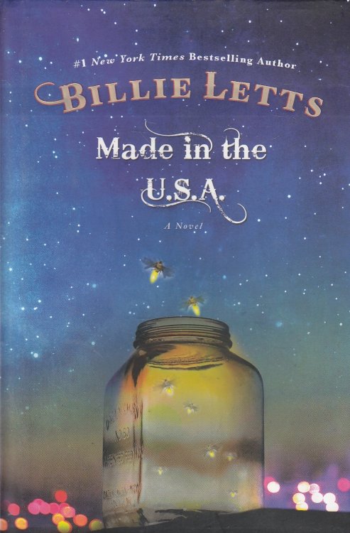 Made in the U. S. A.