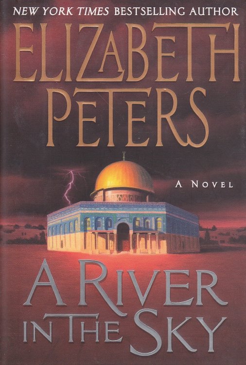 A River in the Sky