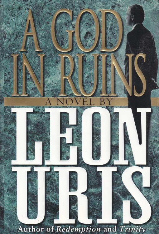 A God in Ruins
