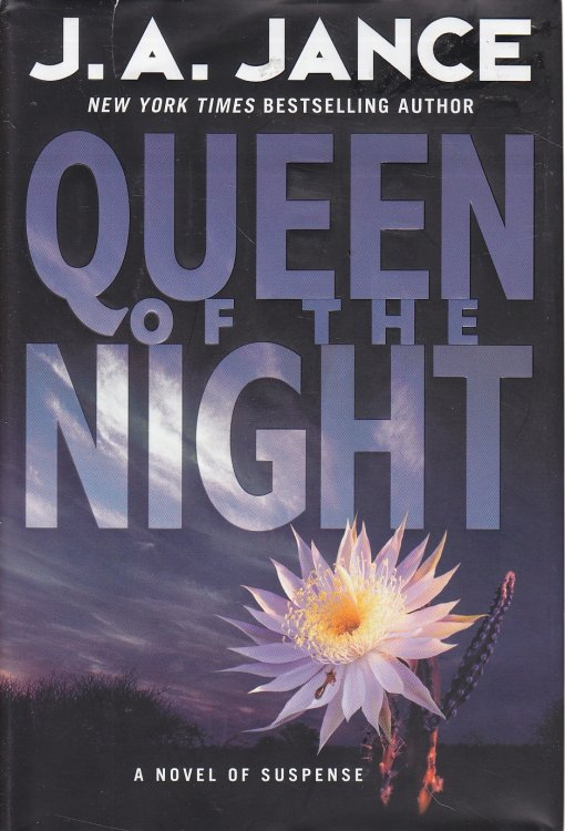 Queen of the Night