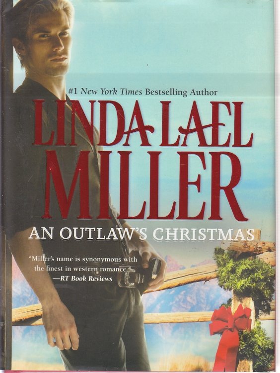 An Outlaw's Christmas
