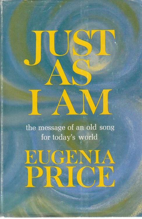 Just As I Am