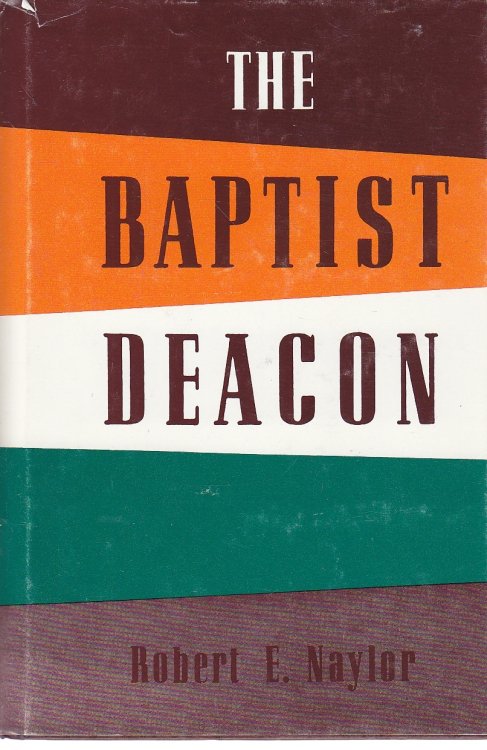 The Baptist Deacon