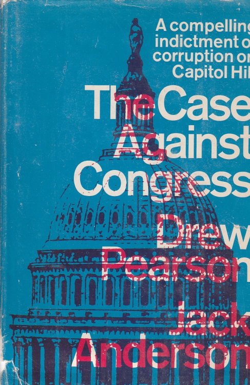 The Case Against Congress