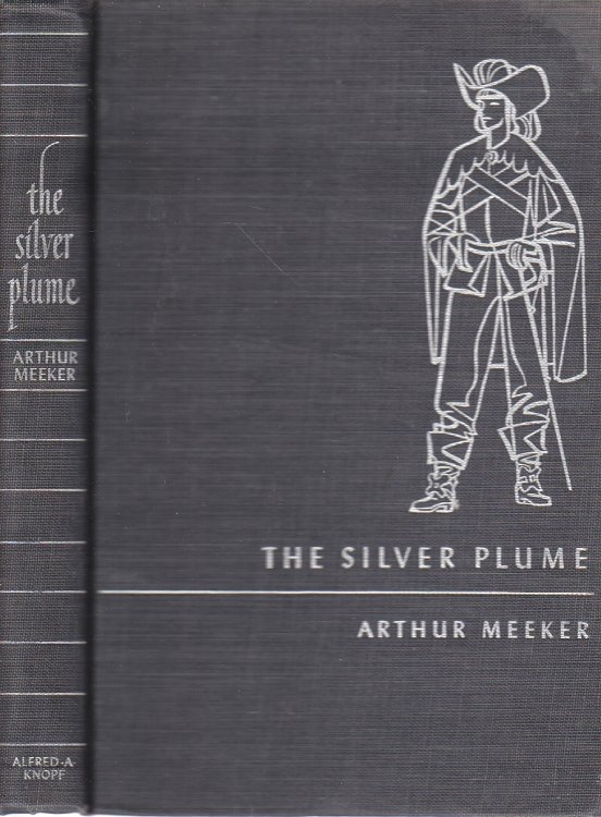 The Silver Plume