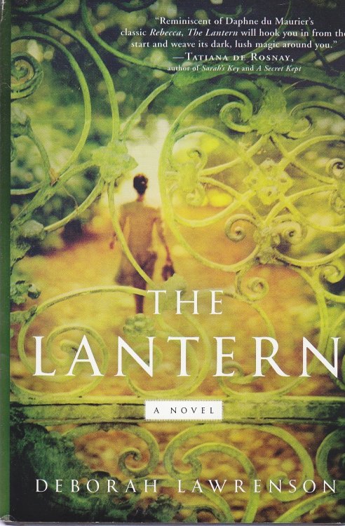 The Lantern