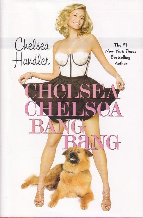 Chelsea Chelsea Bang Bang