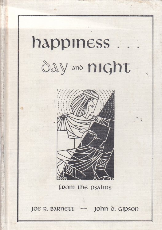 Happiness. Day and Night