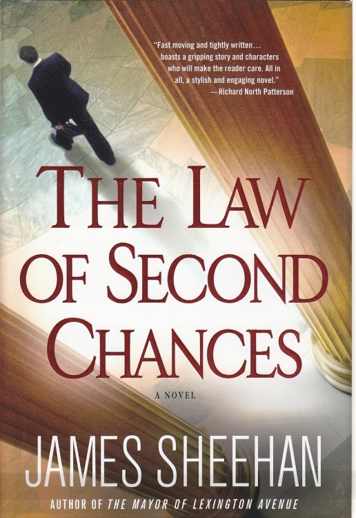 The Law of Second Chances