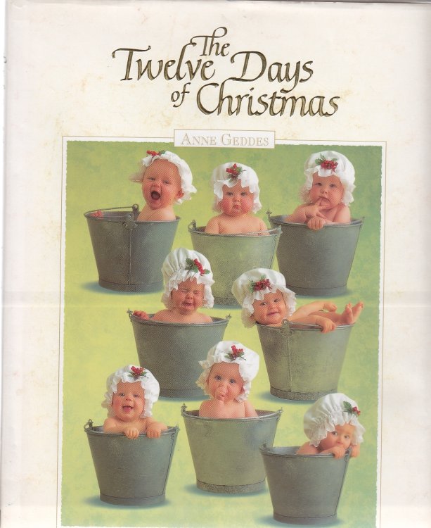 The Twelve Days of Christmas