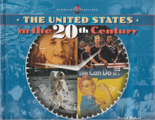 The United States in the 20th Century