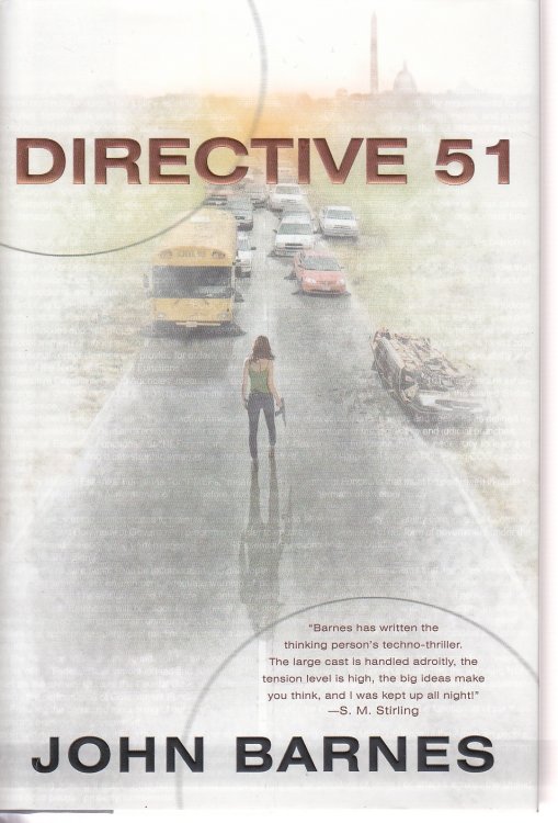 Directive 51