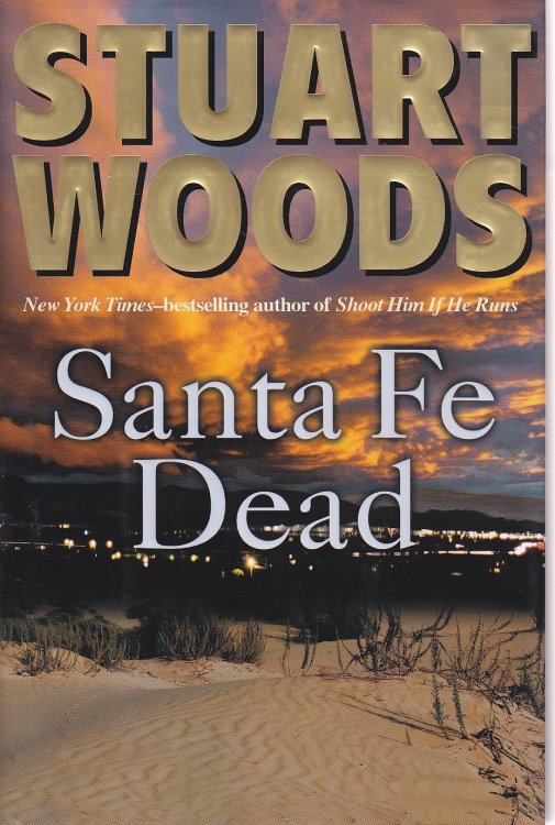 Santa Fe Dead