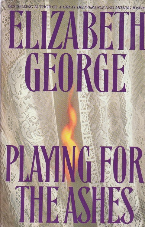 Playing for the Ashes