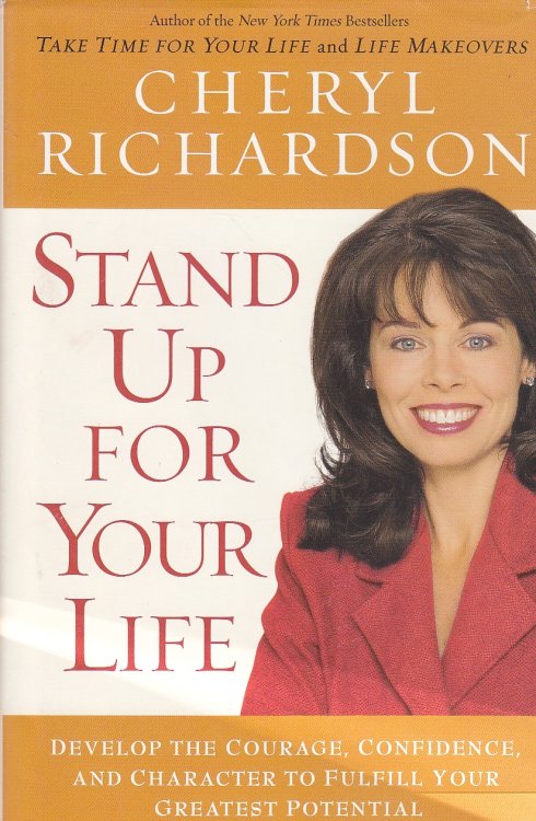 Stand Up for Your Life