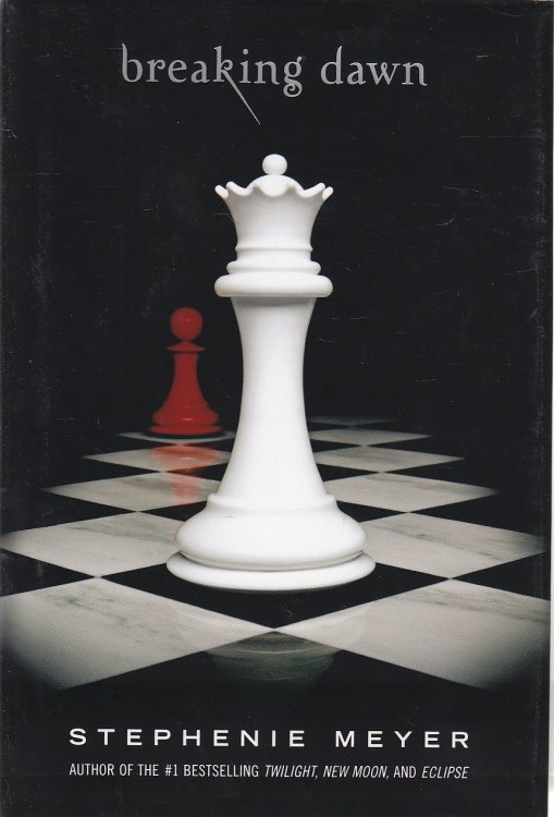 Breaking Dawn