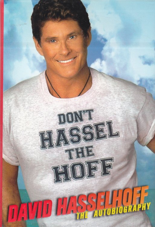 Don't Hassel the Hoff