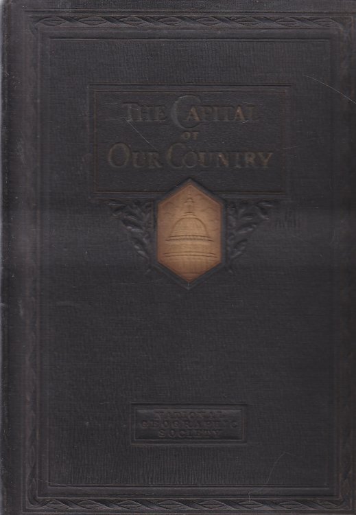 The Capital of Our Country