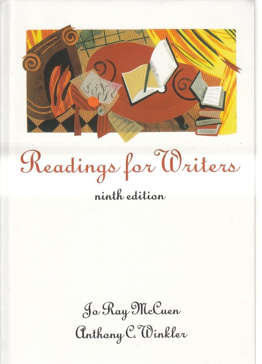 Readings for Writers