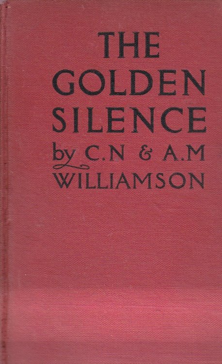 The Golden Silence