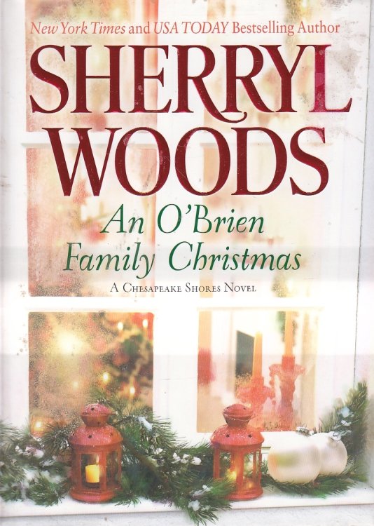 An O'Brien Family Christmas