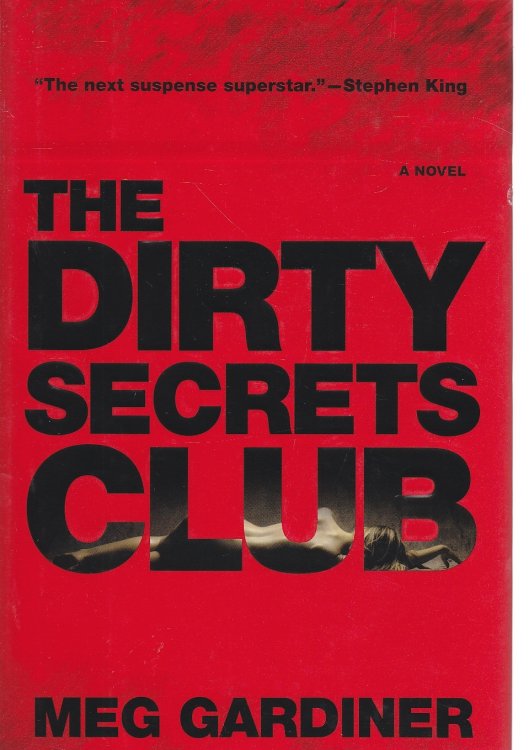 The Dirty Secrets Club
