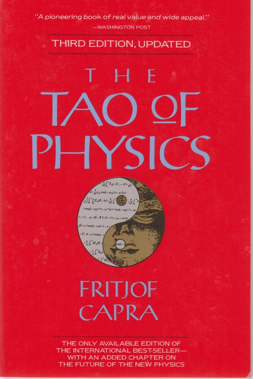 Tao of Physics