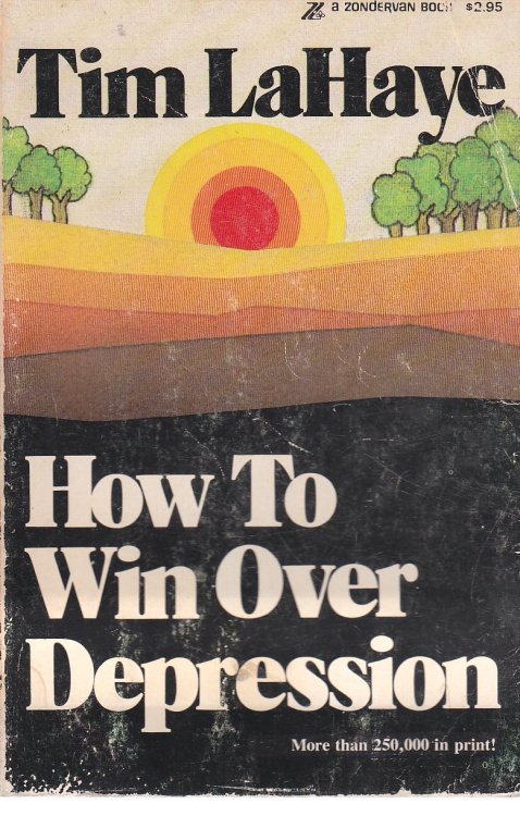 How to Win over Depression