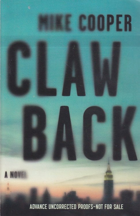 Clawback