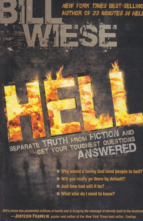 Hell Separate Truth from Fiction and Get Your Toughest Questions Answered