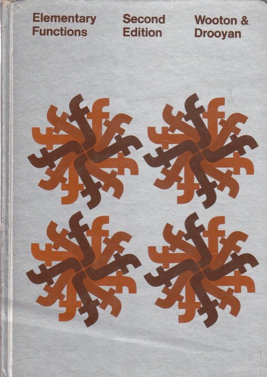 Elementary Functions