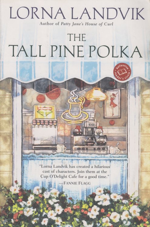 The Tall Pine Polka
