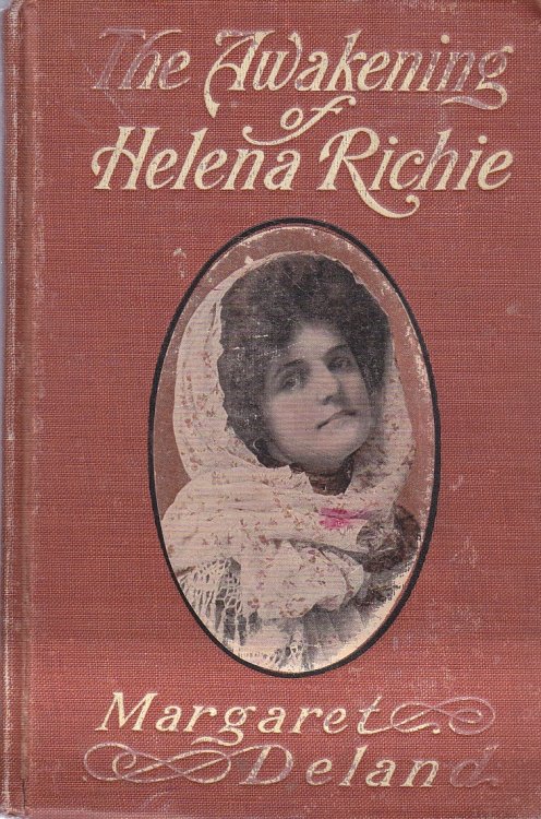 The Awakening of Helena Richie