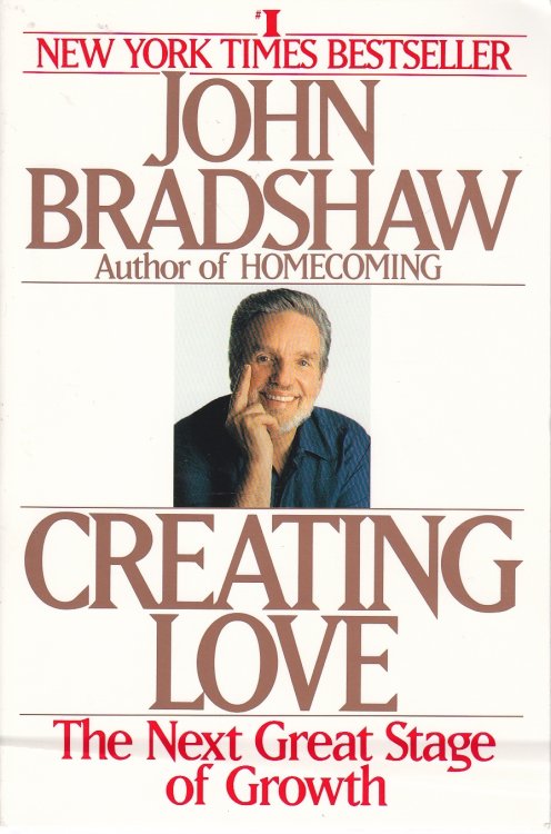 Creating Love The Next Great Stage of Growth