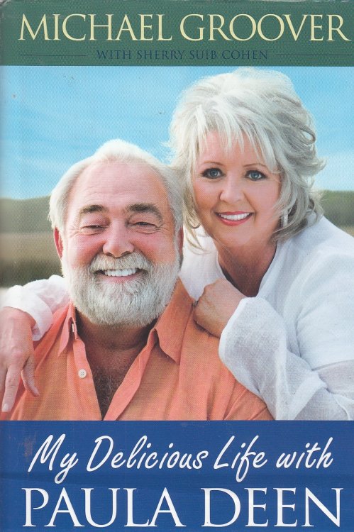 My Delicious Life with Paula Deen