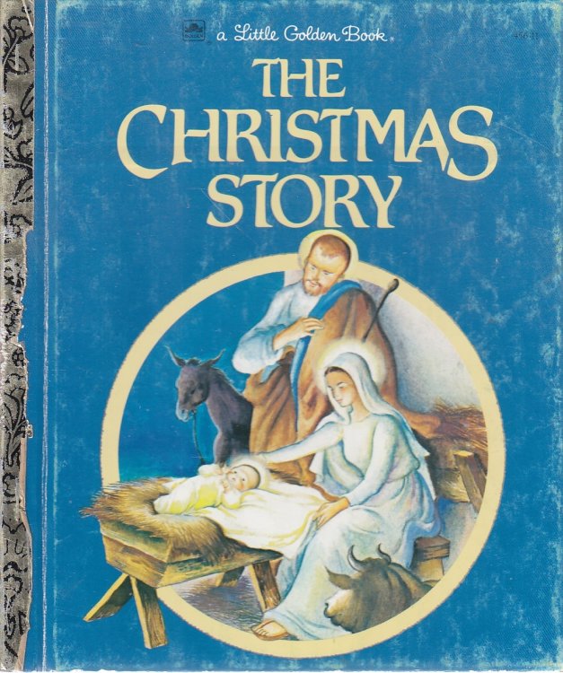 The Christmas Story
