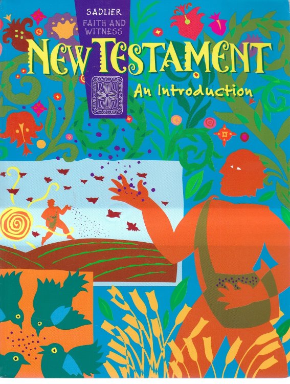 New Testament An Introduction