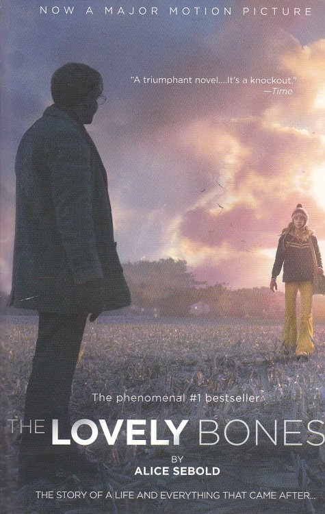 The Lovely Bones
