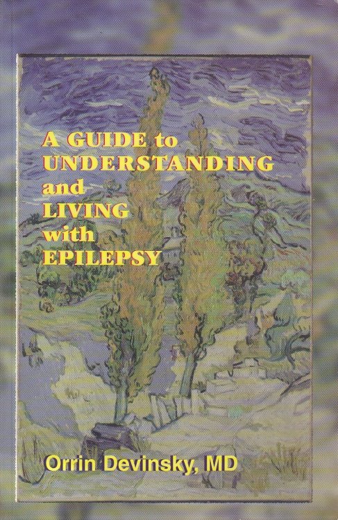 Guide to Understanding and Living with Epilepsy