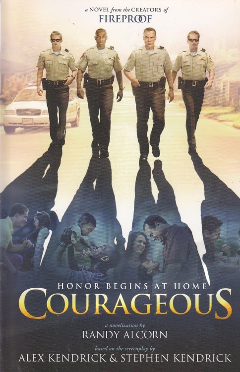 Courageous