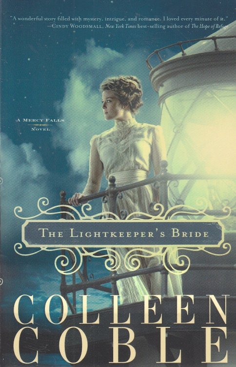 The Lightkeeper's Bride