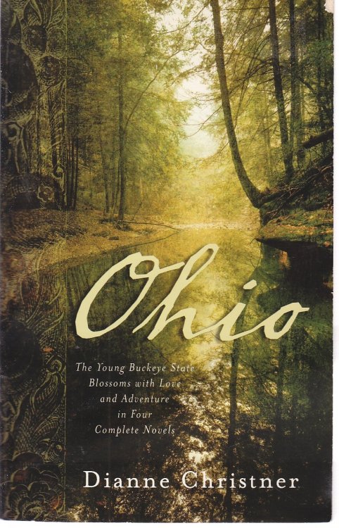 Ohio Proper Intentions/lofty Ambitions/ample Portions/castor Oil and Lavendar
