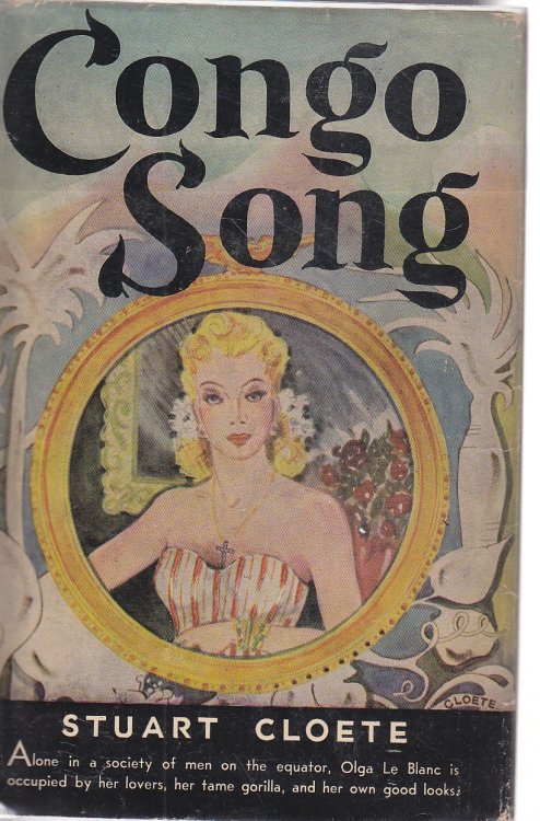 Congo Song
