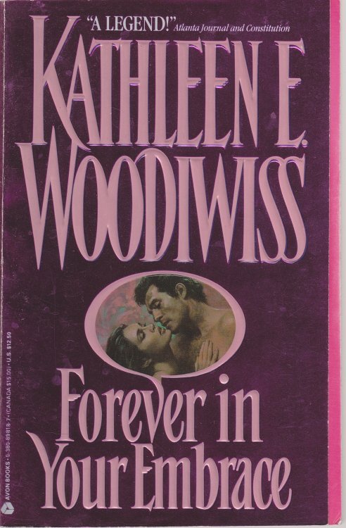 Forever in Your Embrace