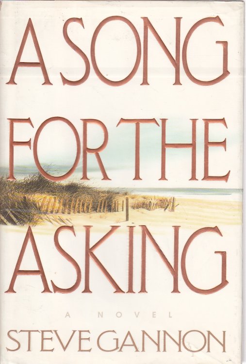 A Song for the Asking