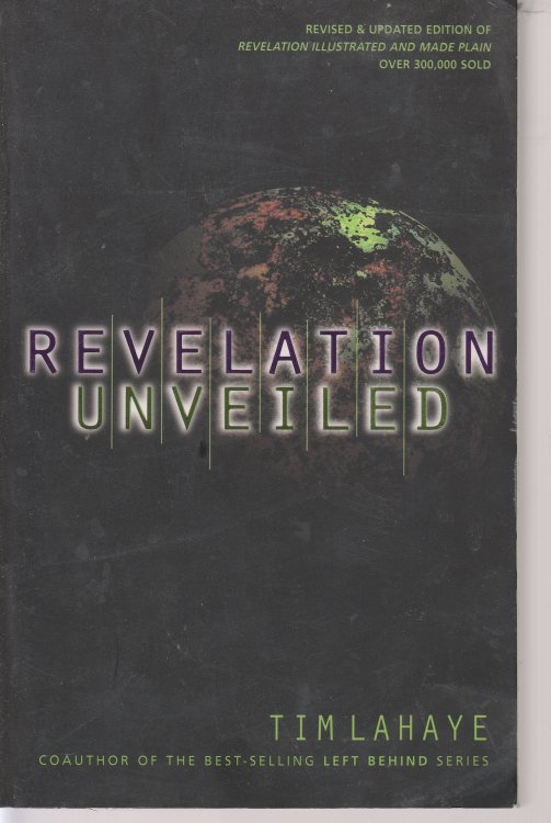 Revelation Unveiled