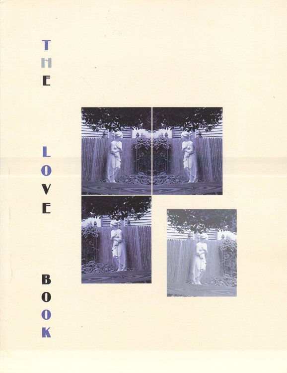 The Love Book