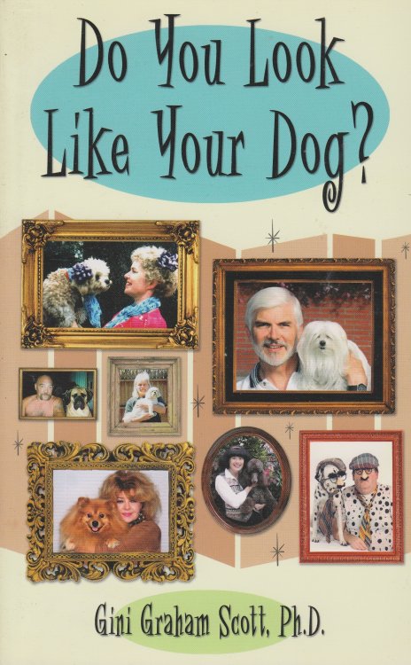 Do You Look like Your Dog